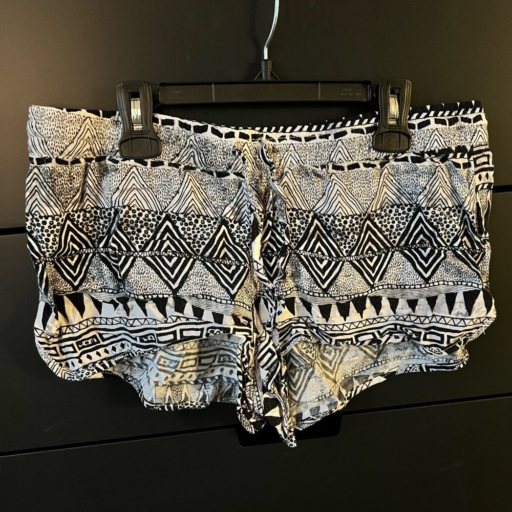 Hurley Women’s Beachrider Woven Shorts